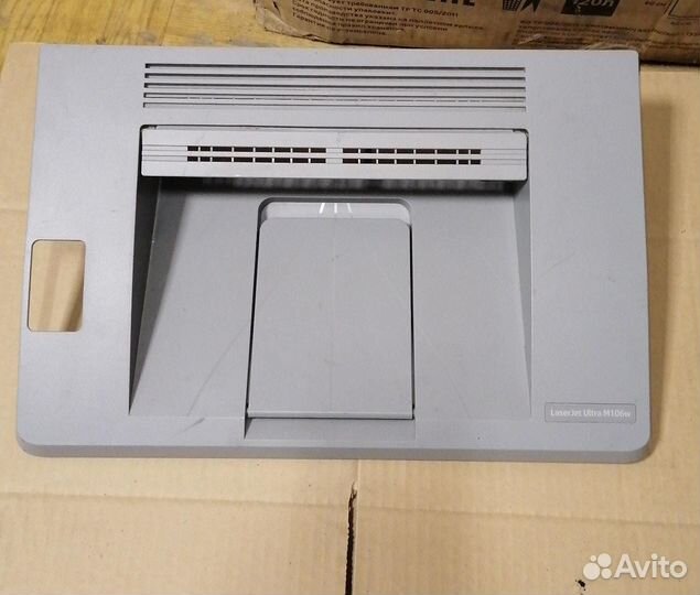 Крышка RC4-7945 для HP LJ M106W