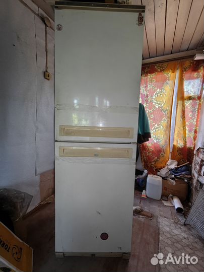 Холодильник бу