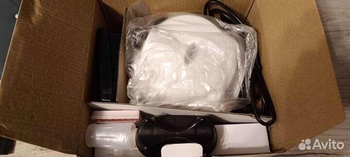 Аппарат для маникюра