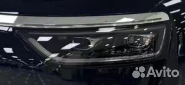 Передняя фара левая Aito M8