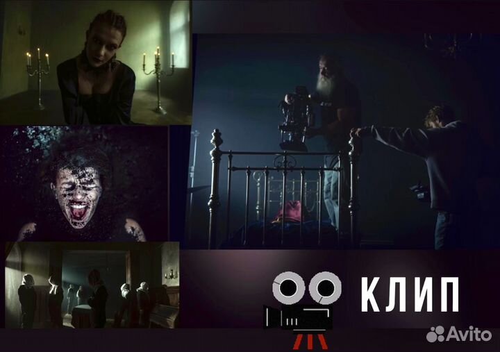 Видеосъемка/ фотосъемка. Видеограф