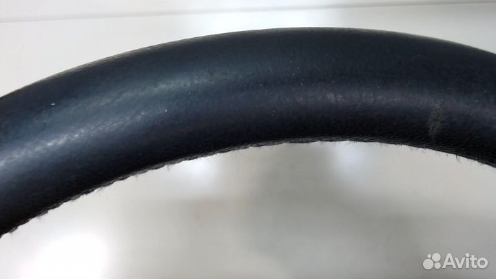 Руль BMW X3 E83, 2007