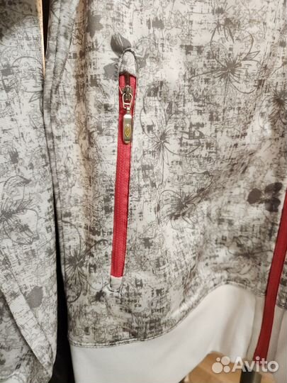 Спортивный костюм женский umbro 44