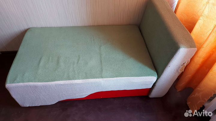 Детская тахта