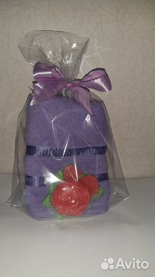 Подарочный набор