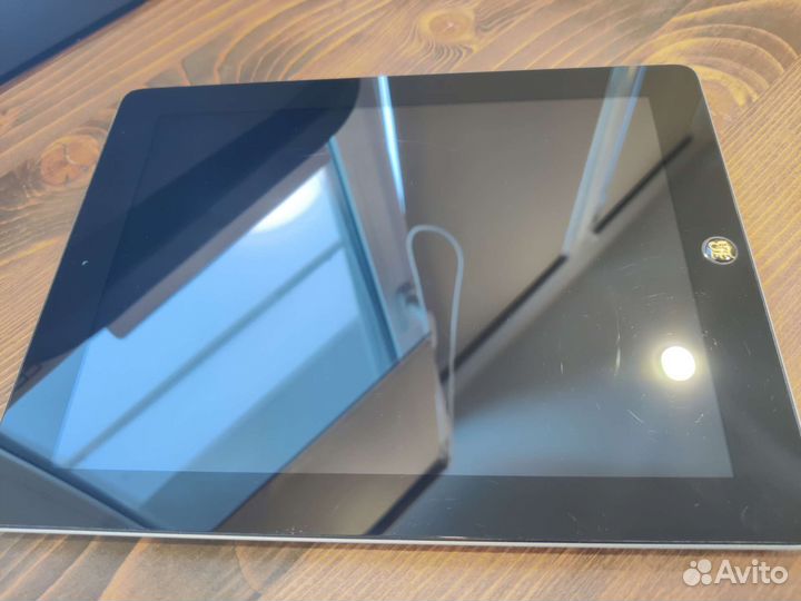 Apple iPad 4 32gb