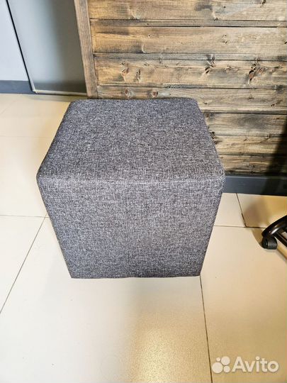 Пуфики для маркетплейсов