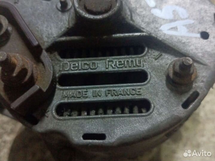 Генератор Opel Astra F C16NZ