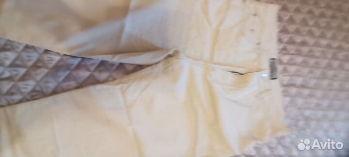 Мужские летние брюки