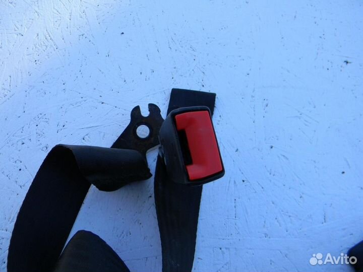 Ремень безопасности Focus II 2008-2011