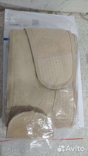 Бандаж для беременных orlett (размер M)