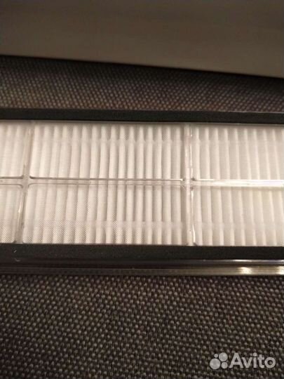 Комплект расходников для робота пылесоса Xiaomi