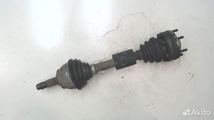 Полуось левая передняя Alfa Romeo 147