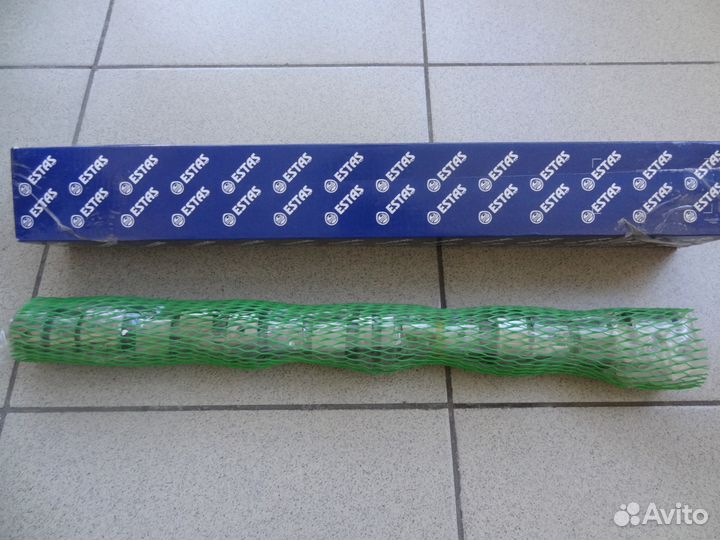 Распредвал Chevrolet Lanos Aveo Zaz Chance 1.5