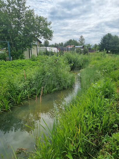 Участок 6 сот. (СНТ, ДНП)