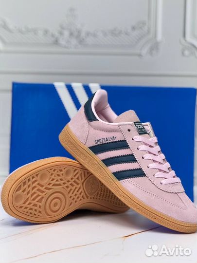Adidas Spezial