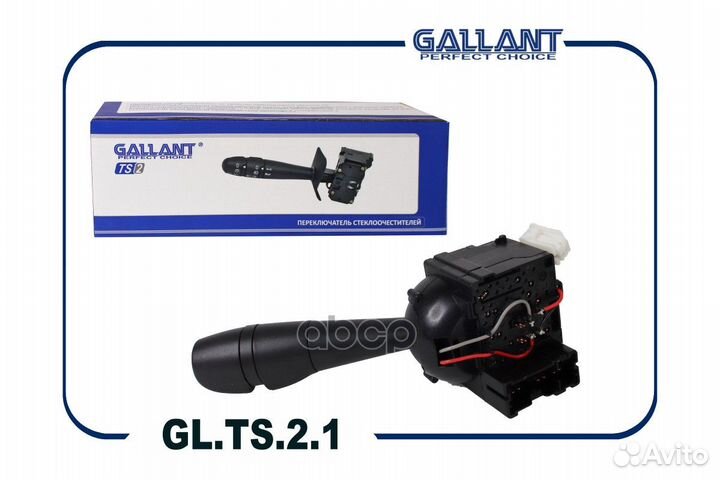 Переключатель подрулевой glts21 Gallant