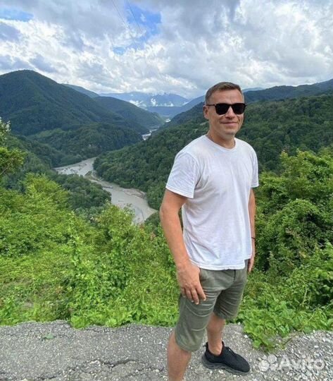 Экскурсии по Сочи