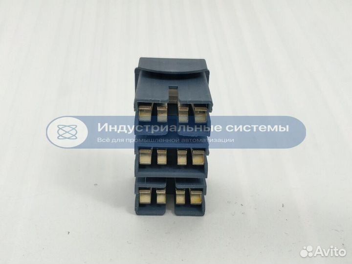 Разъем расширения Siemens 3RV2917-5BA00