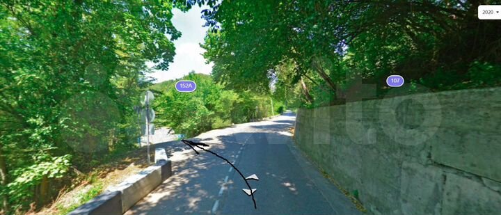 Участок 9,3 сот. (СНТ, ДНП)