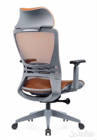 Компьютерное кресло Viking 32 Orange