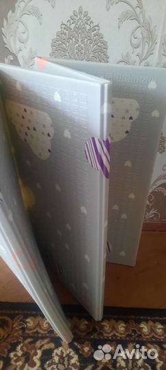 Ходунки детские бу