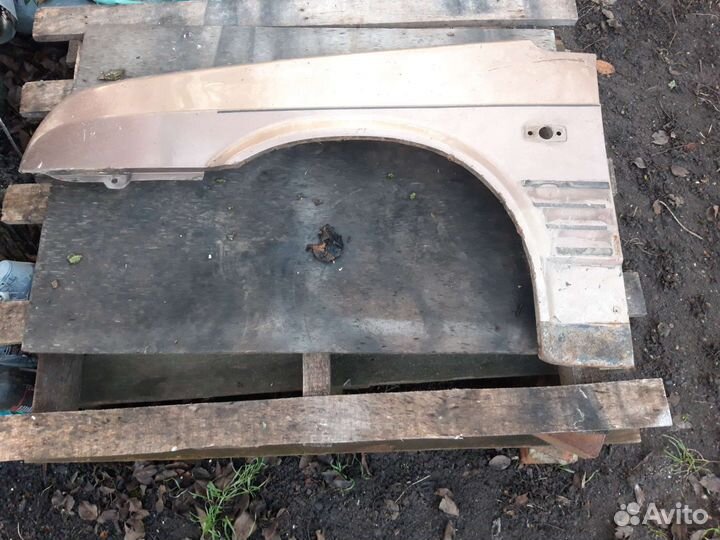 Крыло ваз 2109-99
