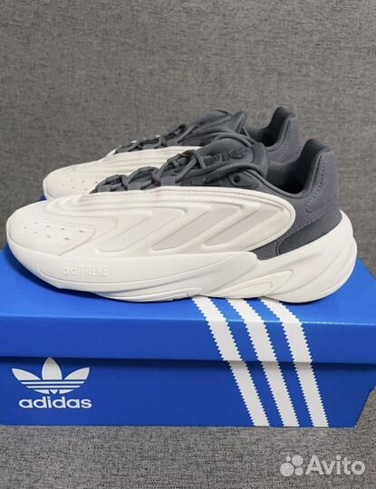 Оригинальные кроссовки adidas ozelia (Poizon)