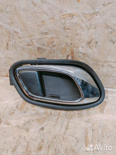 Ручка двери задней внутренняя правая Kia Ceed