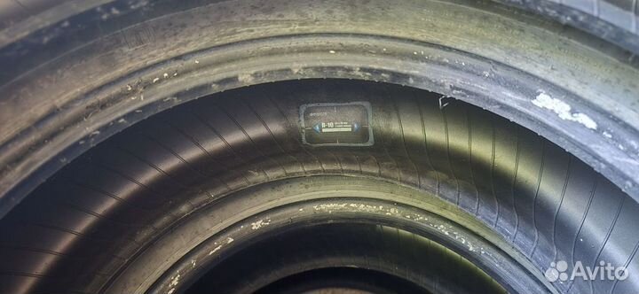 Nokian Tyres Hakka Green 2 205/55 R16