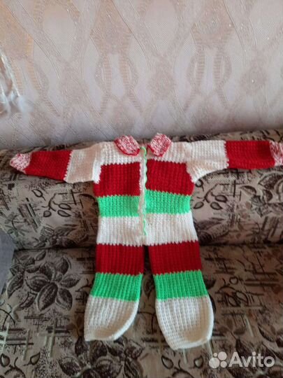 Детские вещи