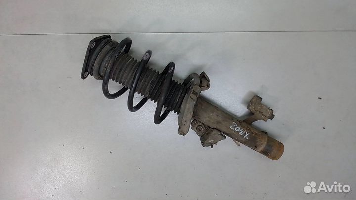 Амортизатор подвески Mazda 3 (BL), 2009