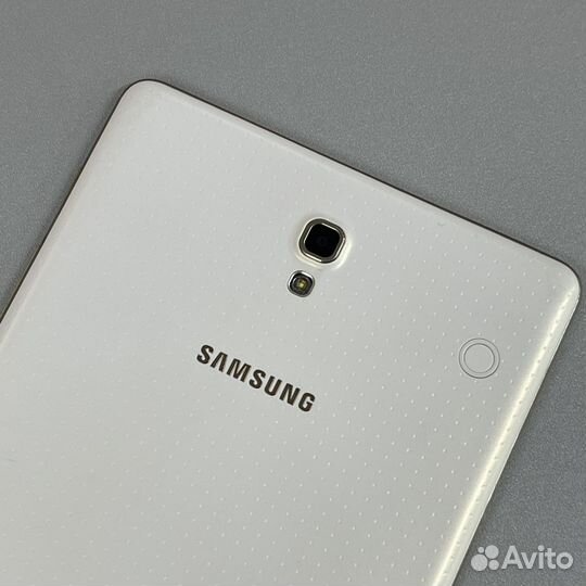 Samsung Galaxy Tab S