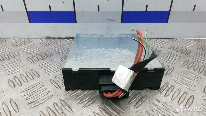 Блок управления мультимедия BMW 3-Series/M3