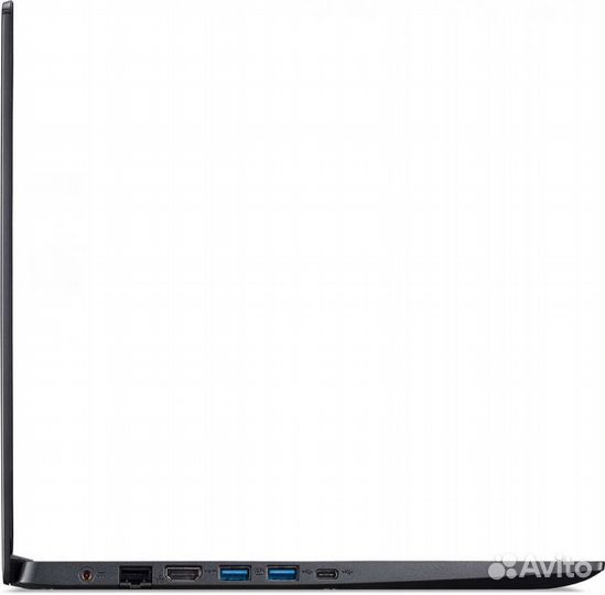Новый Acer Aspire 5 Ryzen 7 5700U/8/512/RX640