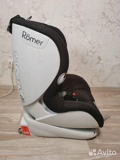 Автокресло britax romer trifix (9-18 кг)