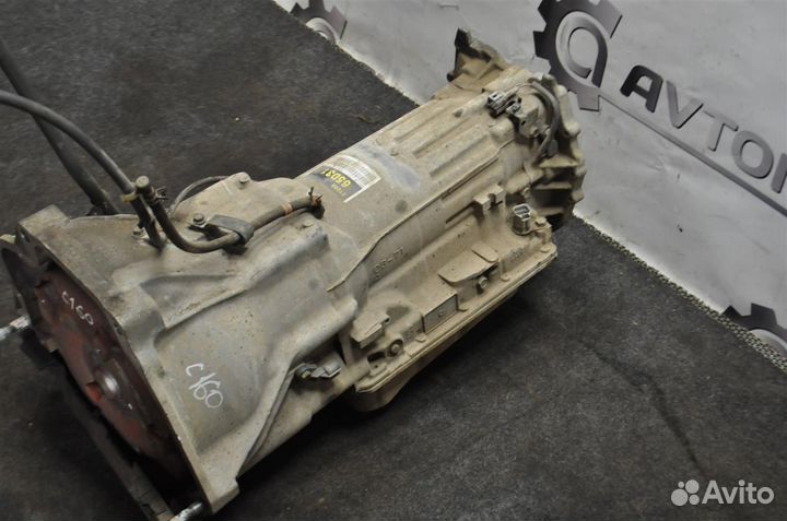 АКПП suzuki Grand Vitara TL52