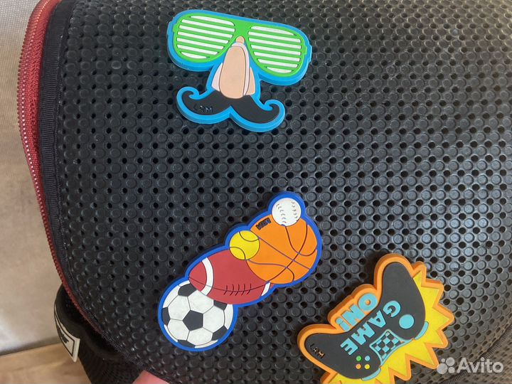 Рюкзак школьный для мальчика