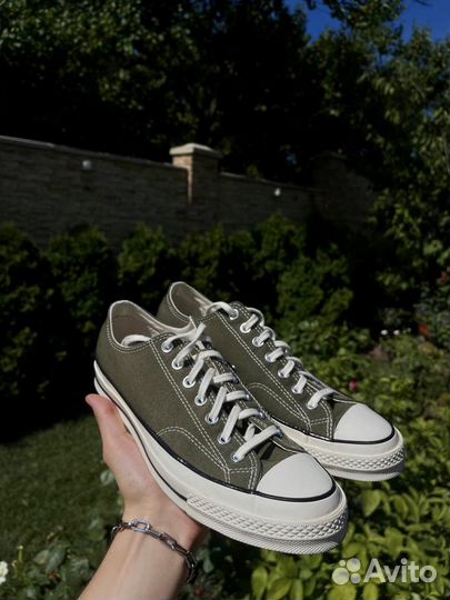 Кеды Converse мужские