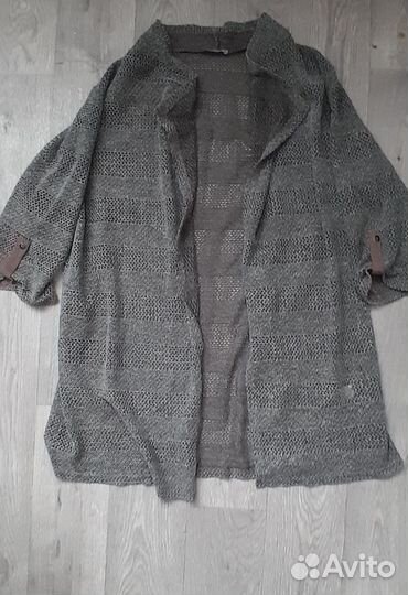 Женские вещи пакетом 50 52