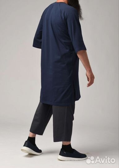 Мужская мусульманская одежда