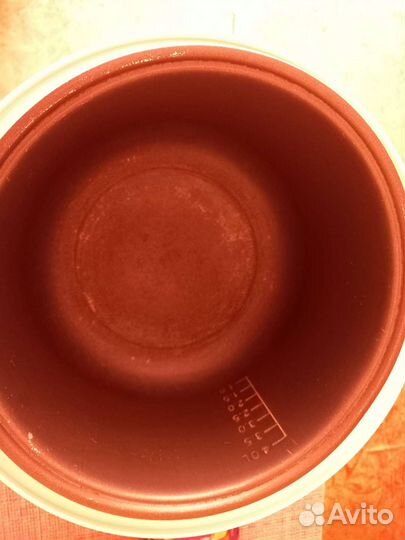 Мультиварка redmond бу