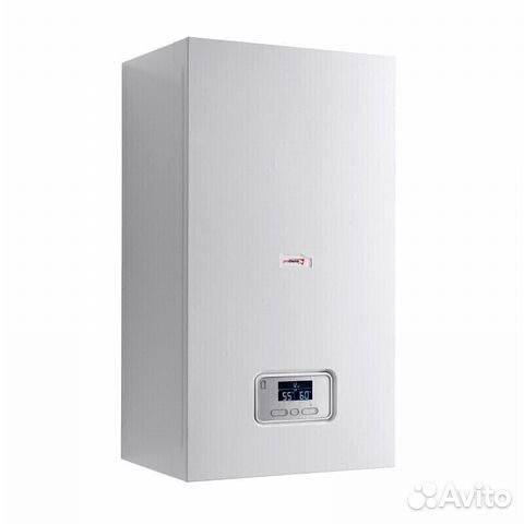 Котел газовый Пантера Protherm 9-25 кВт