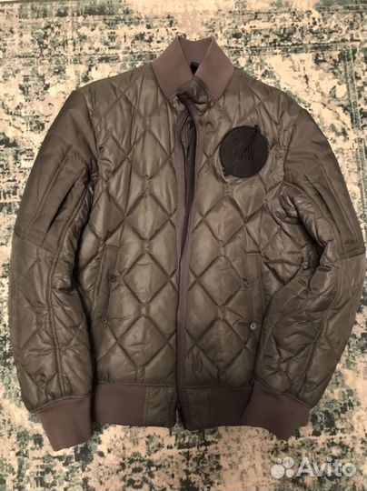 Бомбер мужской G-star raw