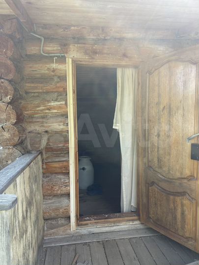 Дача 47,2 м² на участке 8 сот.