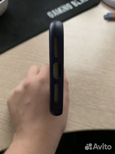 Чехон на iPhone x/xr