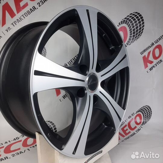 Литые диски Leonis Weds арт. 25-123