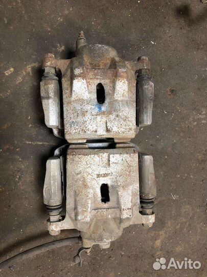 Супорта на лифан солано