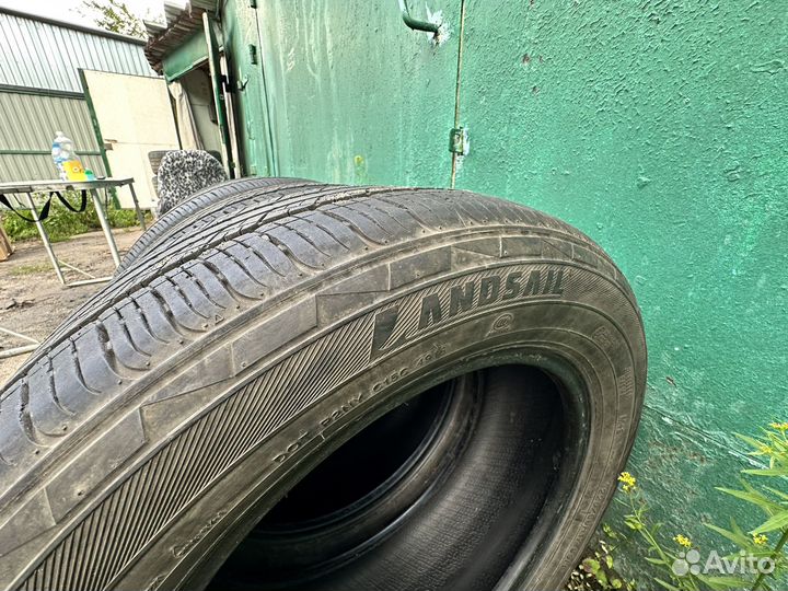 Landsail CLV2 Trailblazer 225/60 R17