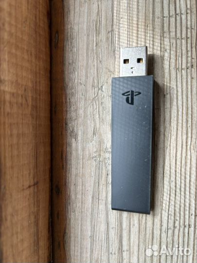 Wireless adapter dualshock 4 For pc Sony